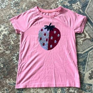 Girls - 🍓 T-shirt 7/8